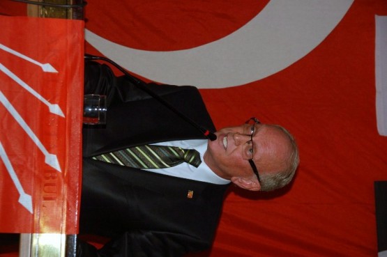 CHP Fatih’te, Dabakoğlu “Hedefe Odaklanmalıyız“ ko 42