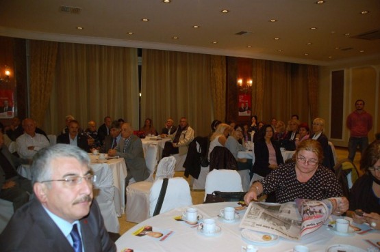 CHP Fatih’te, Dabakoğlu “Hedefe Odaklanmalıyız“ ko 43