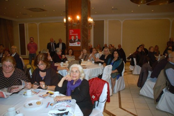 CHP Fatih’te, Dabakoğlu “Hedefe Odaklanmalıyız“ ko 44