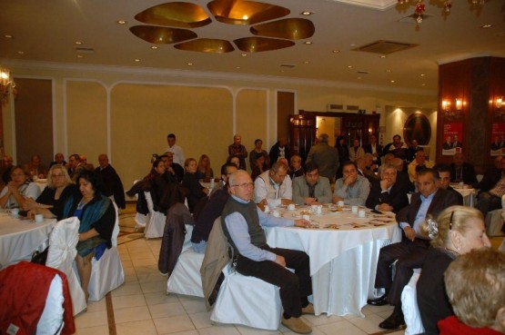 CHP Fatih’te, Dabakoğlu “Hedefe Odaklanmalıyız“ ko 45