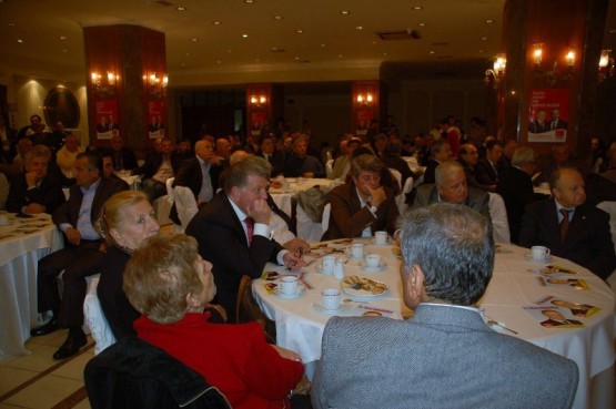 CHP Fatih’te, Dabakoğlu “Hedefe Odaklanmalıyız“ ko 46