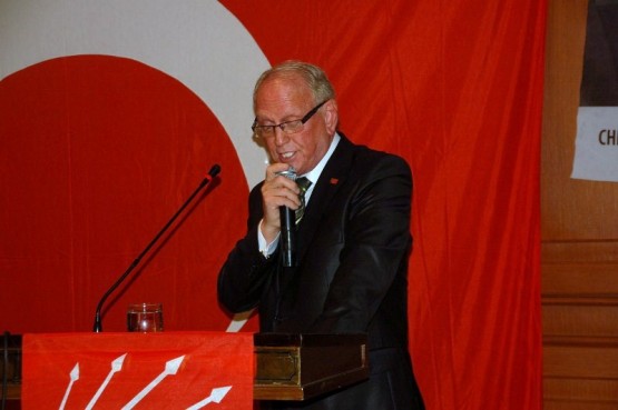 CHP Fatih’te, Dabakoğlu “Hedefe Odaklanmalıyız“ ko 48