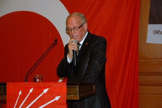 CHP Fatih’te, Dabakoğlu “Hedefe Odaklanmalıyız“ ko 49