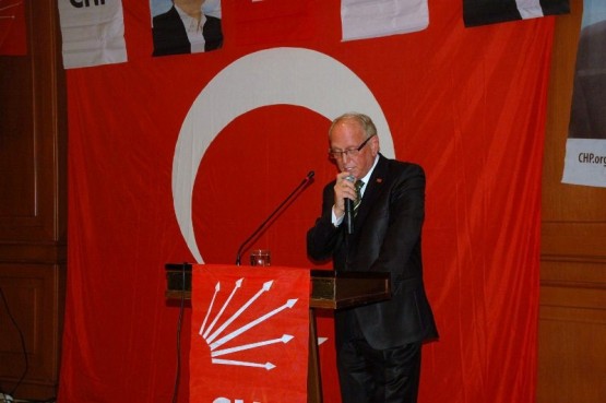 CHP Fatih’te, Dabakoğlu “Hedefe Odaklanmalıyız“ ko 52