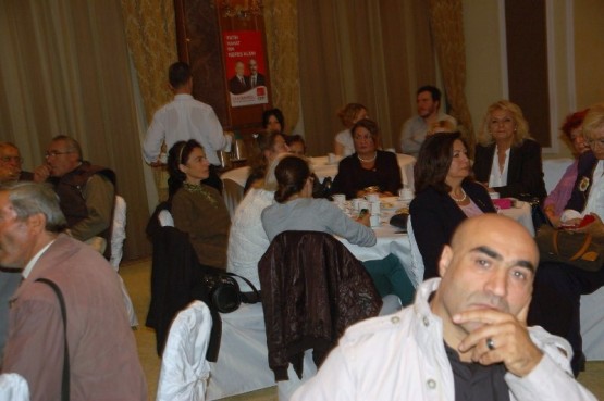 CHP Fatih’te, Dabakoğlu “Hedefe Odaklanmalıyız“ ko 58