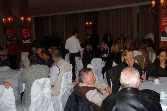 CHP Fatih’te, Dabakoğlu “Hedefe Odaklanmalıyız“ ko 6