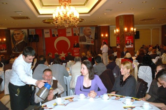 CHP Fatih’te, Dabakoğlu “Hedefe Odaklanmalıyız“ ko 61