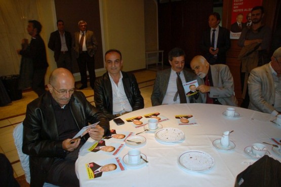 CHP Fatih’te, Dabakoğlu “Hedefe Odaklanmalıyız“ ko 64