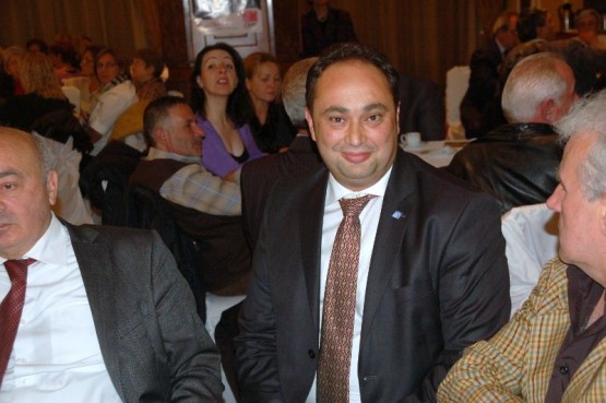 CHP Fatih’te, Dabakoğlu “Hedefe Odaklanmalıyız“ ko 66