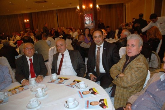 CHP Fatih’te, Dabakoğlu “Hedefe Odaklanmalıyız“ ko 67