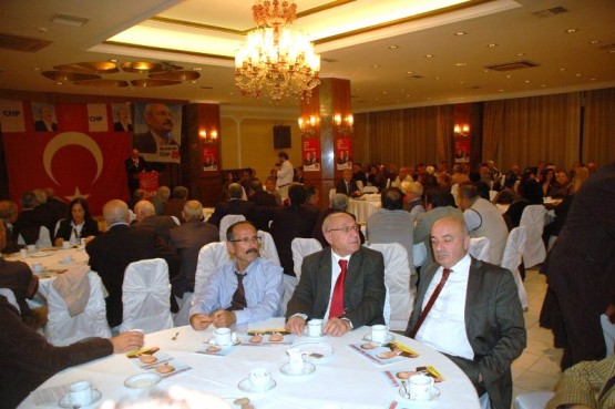 CHP Fatih’te, Dabakoğlu “Hedefe Odaklanmalıyız“ ko 68