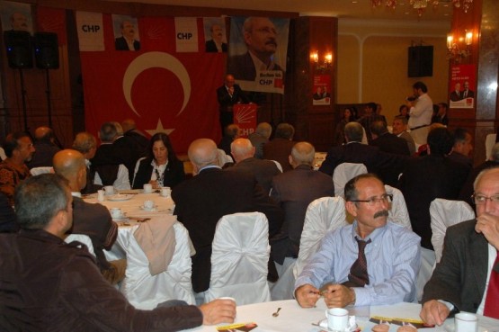 CHP Fatih’te, Dabakoğlu “Hedefe Odaklanmalıyız“ ko 69