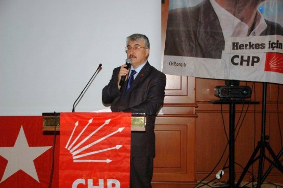 CHP Fatih’te, Dabakoğlu “Hedefe Odaklanmalıyız“ ko 7