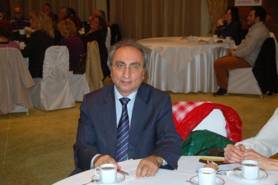 CHP Fatih’te, Dabakoğlu “Hedefe Odaklanmalıyız“ ko 71