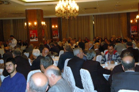 CHP Fatih’te, Dabakoğlu “Hedefe Odaklanmalıyız“ ko 72