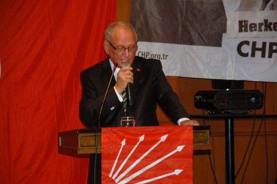 CHP Fatih’te, Dabakoğlu “Hedefe Odaklanmalıyız“ ko 75