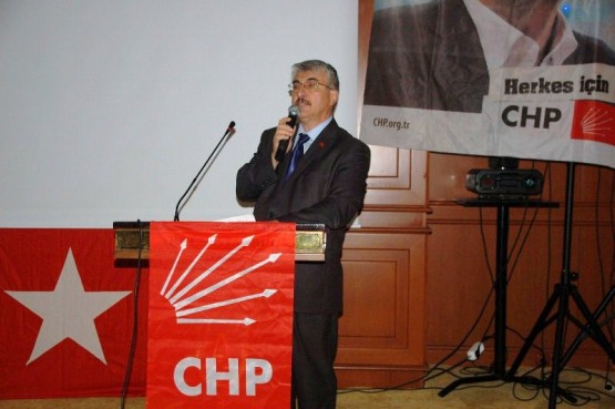 CHP Fatih’te, Dabakoğlu “Hedefe Odaklanmalıyız“ ko 8