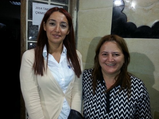 CHP Kâğıthane, Cem evi İftar Sofrasında 33