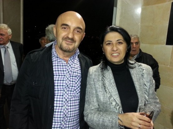 CHP Kâğıthane, Cem evi İftar Sofrasında 34