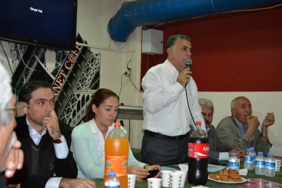 Kemal Taştan’dan Gürsel Mahallesi çıkartması 1