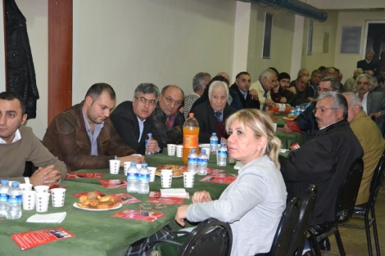 Kemal Taştan’dan Gürsel Mahallesi çıkartması 12