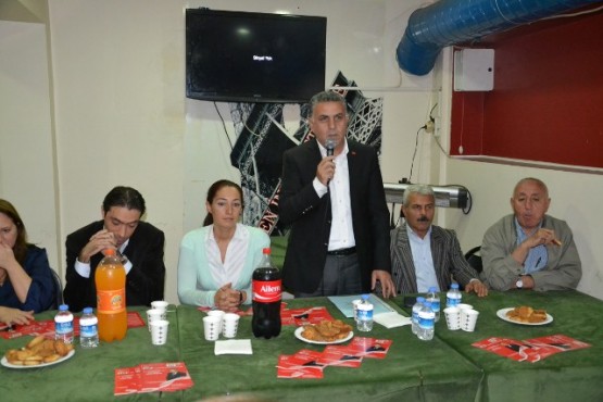 Kemal Taştan’dan Gürsel Mahallesi çıkartması 13