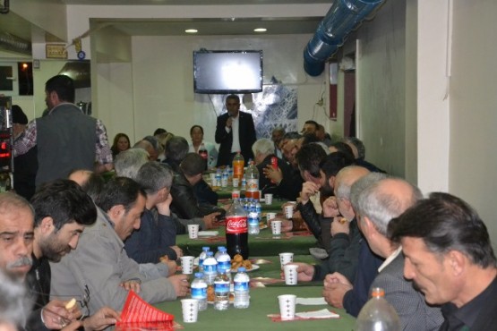 Kemal Taştan’dan Gürsel Mahallesi çıkartması 14