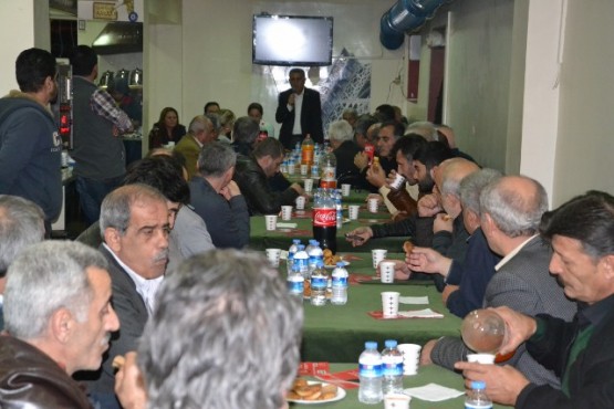 Kemal Taştan’dan Gürsel Mahallesi çıkartması 15