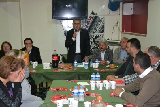 Kemal Taştan’dan Gürsel Mahallesi çıkartması 17