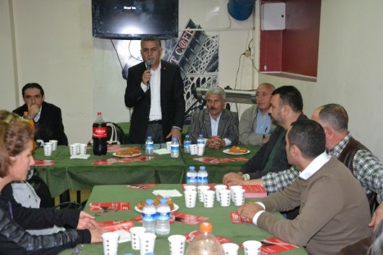 Kemal Taştan’dan Gürsel Mahallesi çıkartması 18