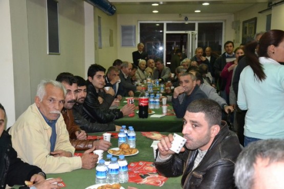 Kemal Taştan’dan Gürsel Mahallesi çıkartması 19