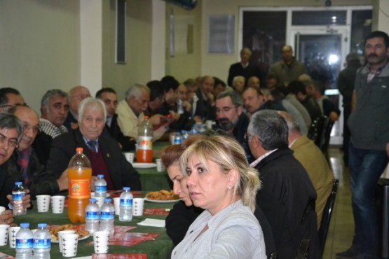 Kemal Taştan’dan Gürsel Mahallesi çıkartması 2