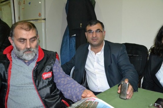 Kemal Taştan’dan Gürsel Mahallesi çıkartması 21