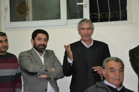 Kemal Taştan’dan Gürsel Mahallesi çıkartması 23