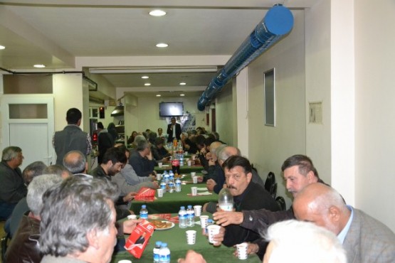 Kemal Taştan’dan Gürsel Mahallesi çıkartması 3