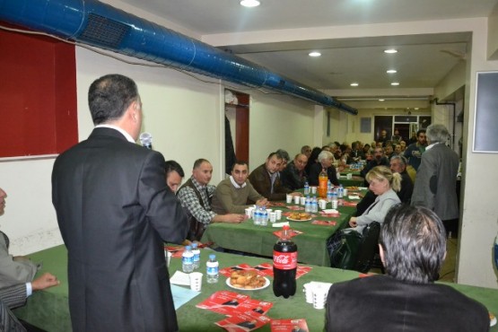 Kemal Taştan’dan Gürsel Mahallesi çıkartması 4