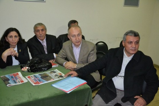 Kemal Taştan’dan Gürsel Mahallesi çıkartması 5