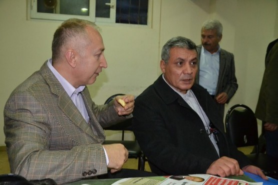 Kemal Taştan’dan Gürsel Mahallesi çıkartması 6