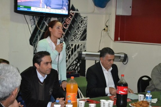 Kemal Taştan’dan Gürsel Mahallesi çıkartması 7