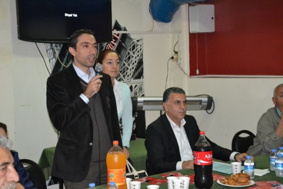 Kemal Taştan’dan Gürsel Mahallesi çıkartması 9