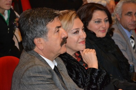 Güven ve tecrübe Engelliler ile birlikte 23