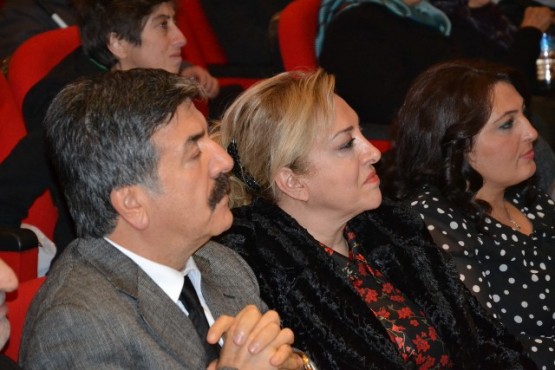 Güven ve tecrübe Engelliler ile birlikte 28