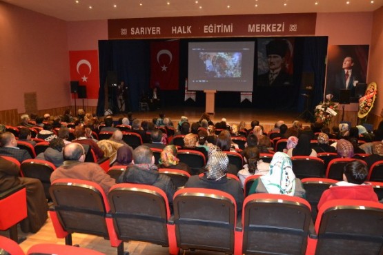 Güven ve tecrübe Engelliler ile birlikte 31