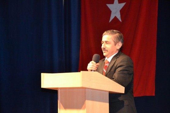 Güven ve tecrübe Engelliler ile birlikte 32