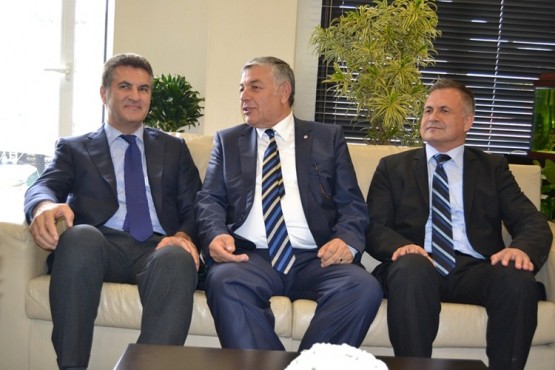 Sarıgül: “Sandıklar korunabilseydi sonuç çok farklı olurdu” 11