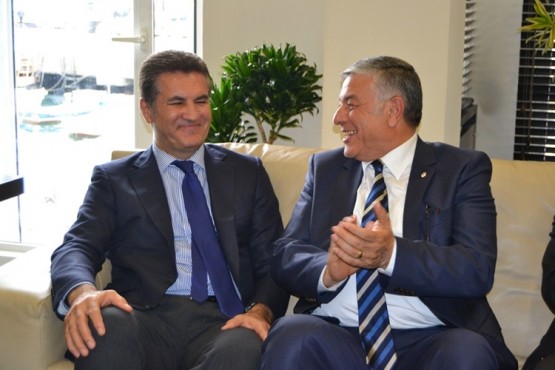 Sarıgül: “Sandıklar korunabilseydi sonuç çok farklı olurdu” 12