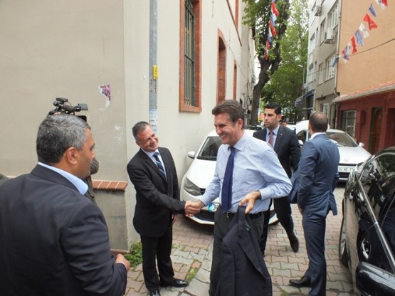 Sarıgül: “Sandıklar korunabilseydi sonuç çok farklı olurdu” 2