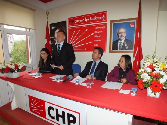 Sarıgül: “Sandıklar korunabilseydi sonuç çok farklı olurdu” 3