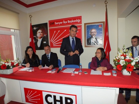 Sarıgül: “Sandıklar korunabilseydi sonuç çok farklı olurdu” 4