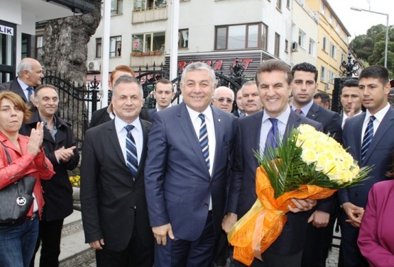 Sarıgül: “Sandıklar korunabilseydi sonuç çok farklı olurdu” 5